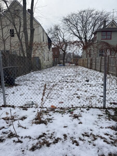 12017 S Wallace Street, Chicago, IL