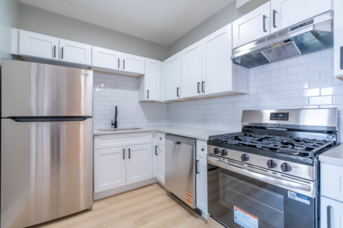 6239 N Western Avenue #311, Chicago, IL