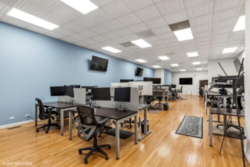 705 N Milwaukee Avenue, Chicago, IL