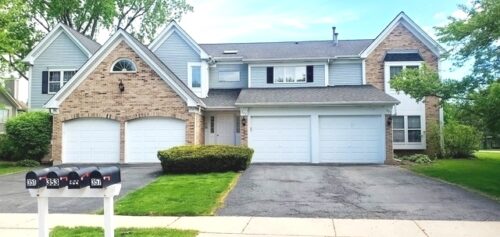 355 S Collins Street #355, South Elgin, IL