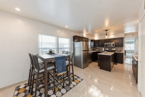 856 E CAPRI Drive #2, Palatine, IL