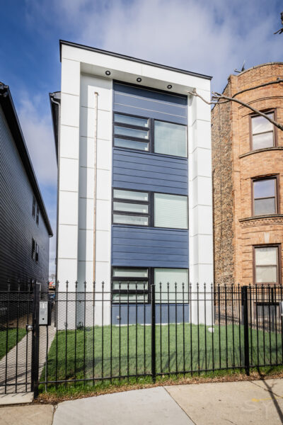 6220 S King Drive, Chicago, IL