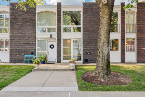1319 N Sandburg Terrace, Chicago, IL