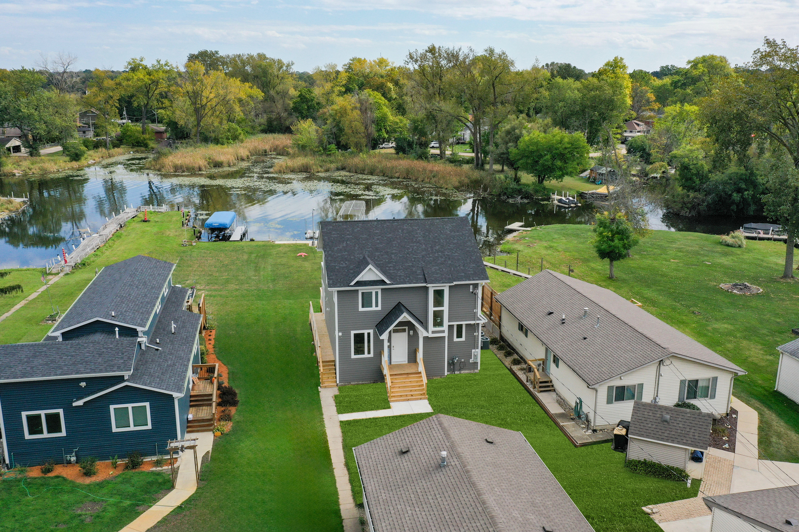 36825 N Lake Street, Ingleside, IL