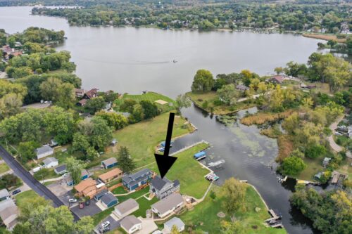 36825 N Lake Street, Ingleside, IL