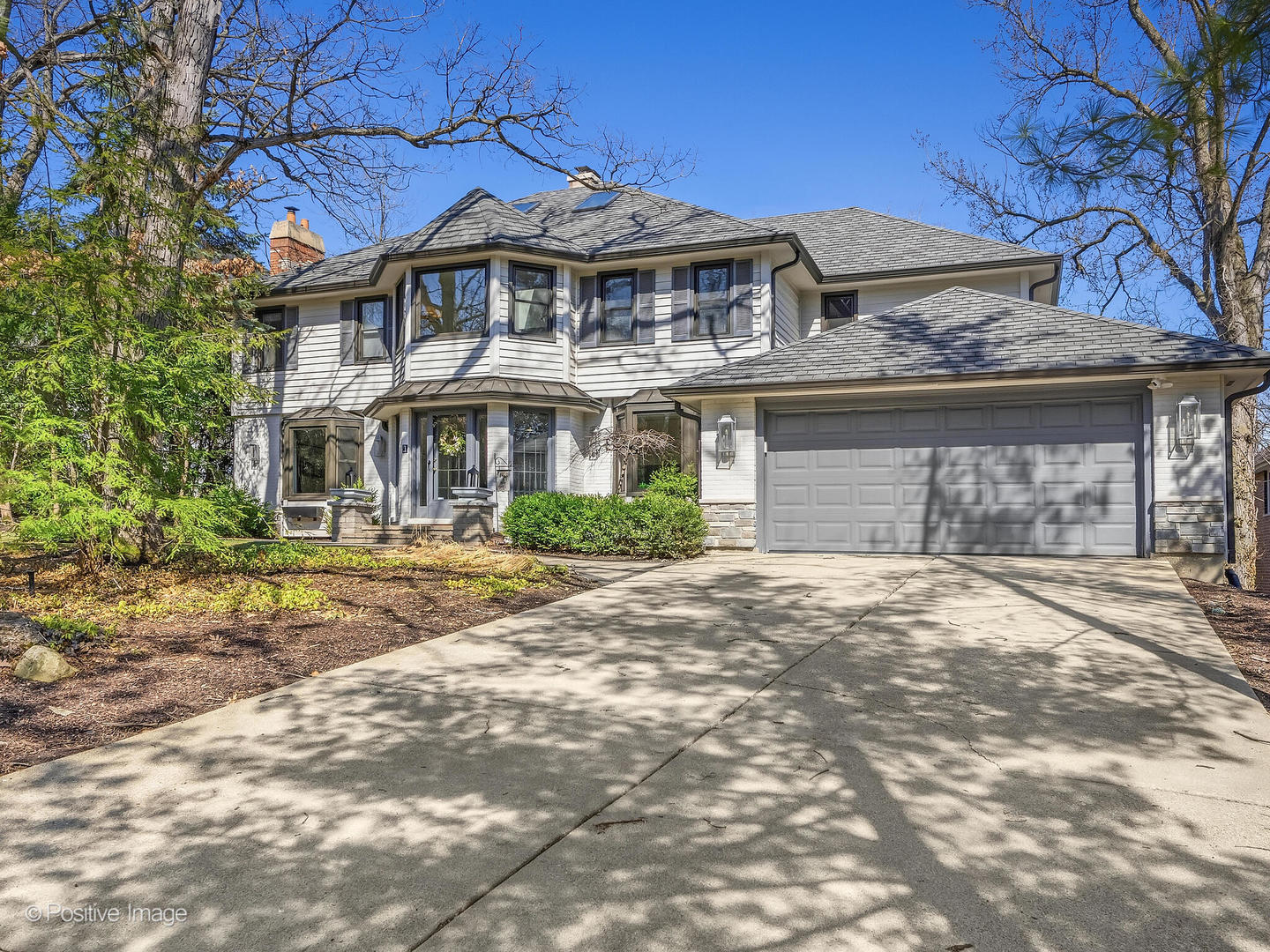 11 W Birchwood Avenue, Hinsdale, IL