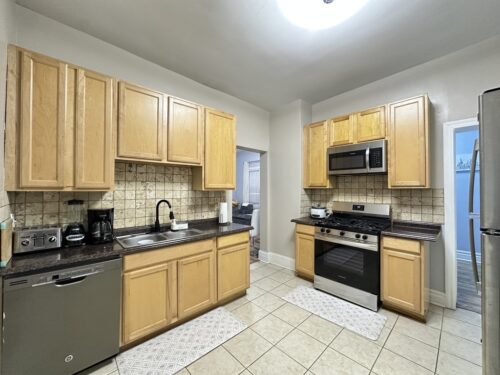 720 N Elizabeth Street #1, Chicago, IL