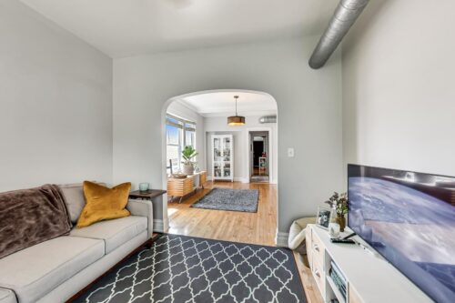 2145 W Thomas Street #3, Chicago, IL