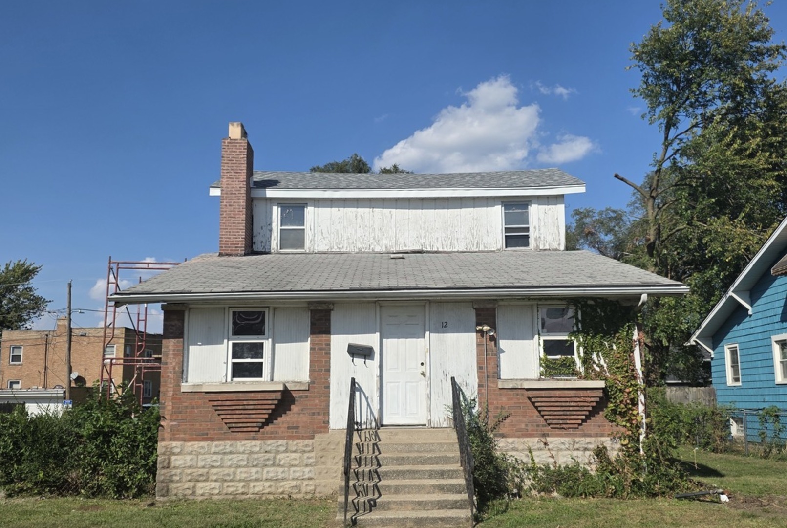 12 Webb Street, Calumet City, IL
