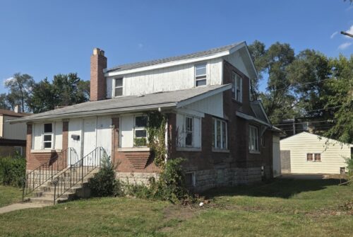 12 Webb Street, Calumet City, IL