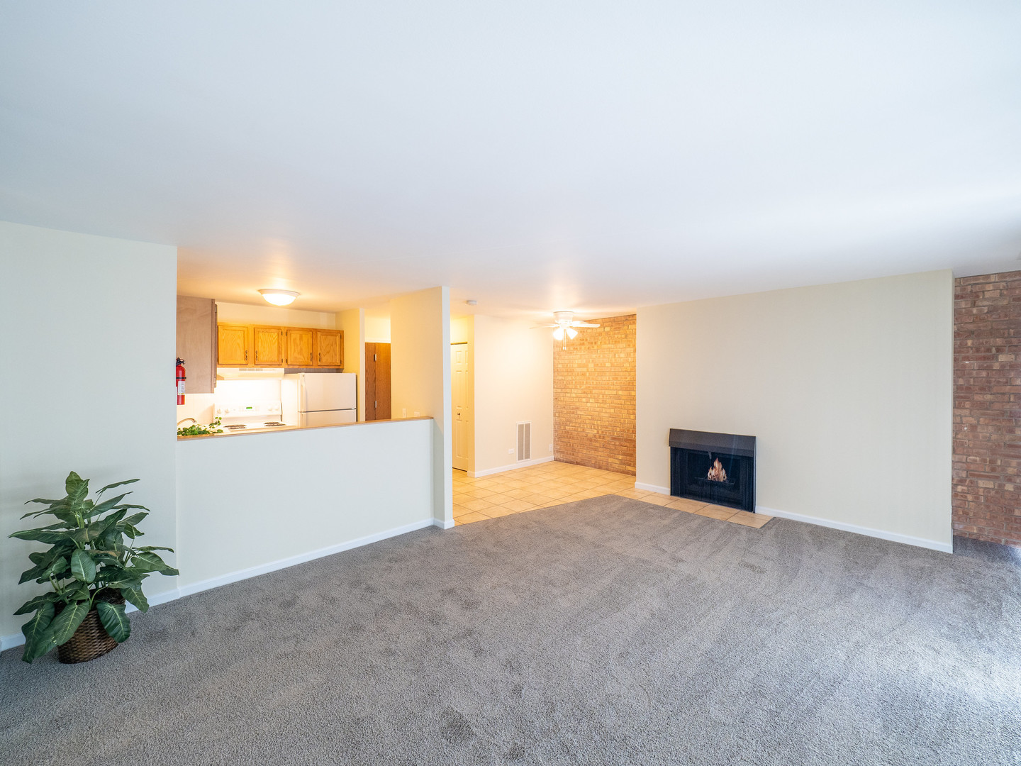 5950 OAKWOOD Drive #2G, Lisle, IL