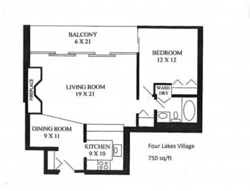 5950 OAKWOOD Drive #2G, Lisle, IL