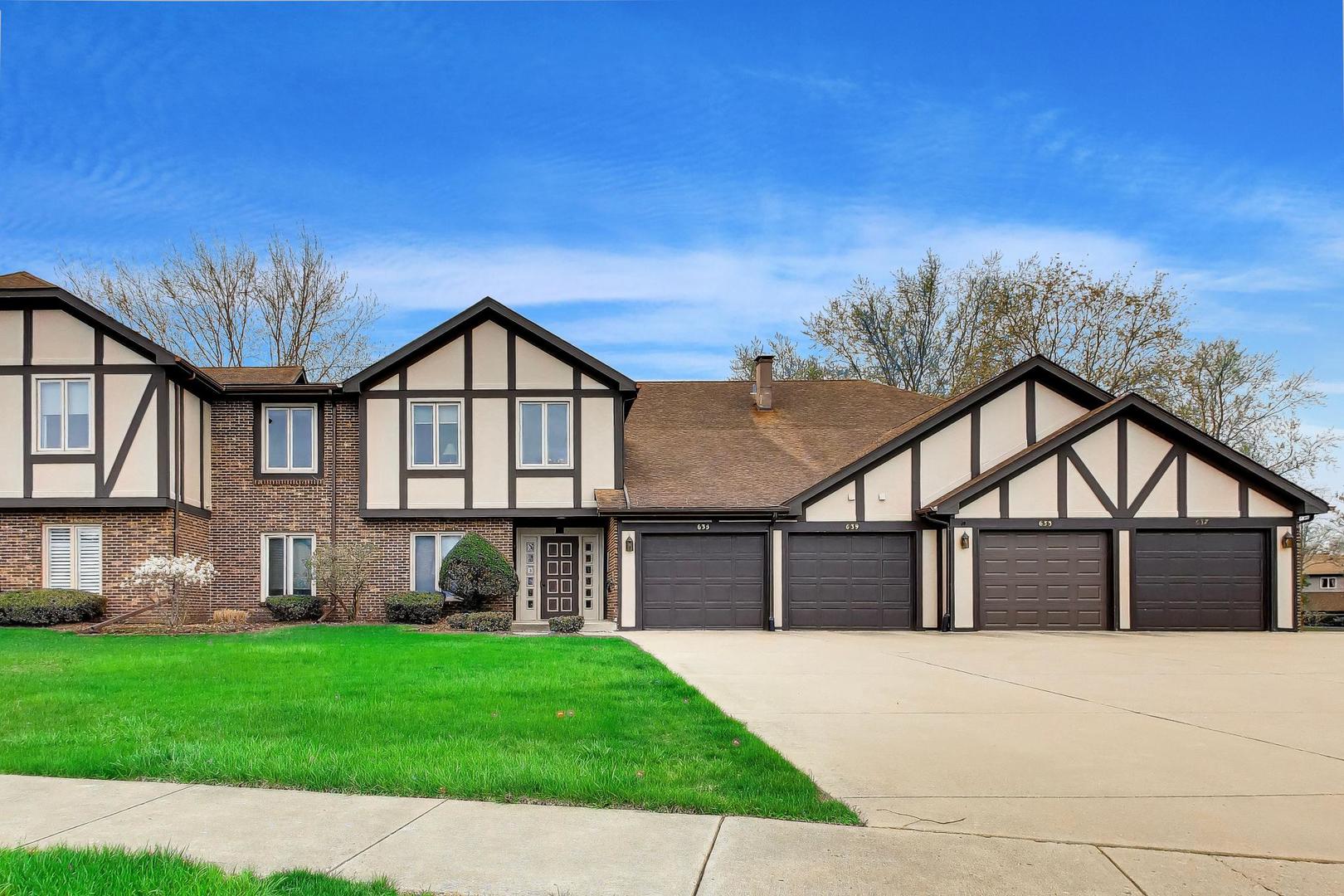 639 Big Timber Drive #D, Joliet, IL