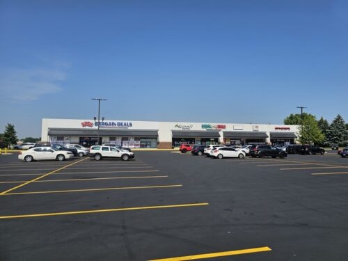 231 S Bolingbrook Drive #231B, Bolingbrook, IL