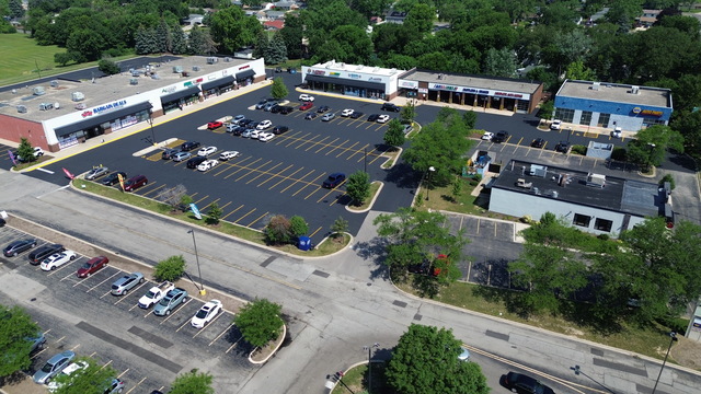 231 S Bolingbrook Drive #231B, Bolingbrook, IL