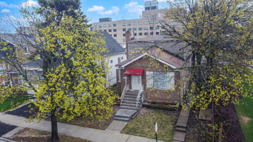2313 E 92nd Street, Chicago, IL