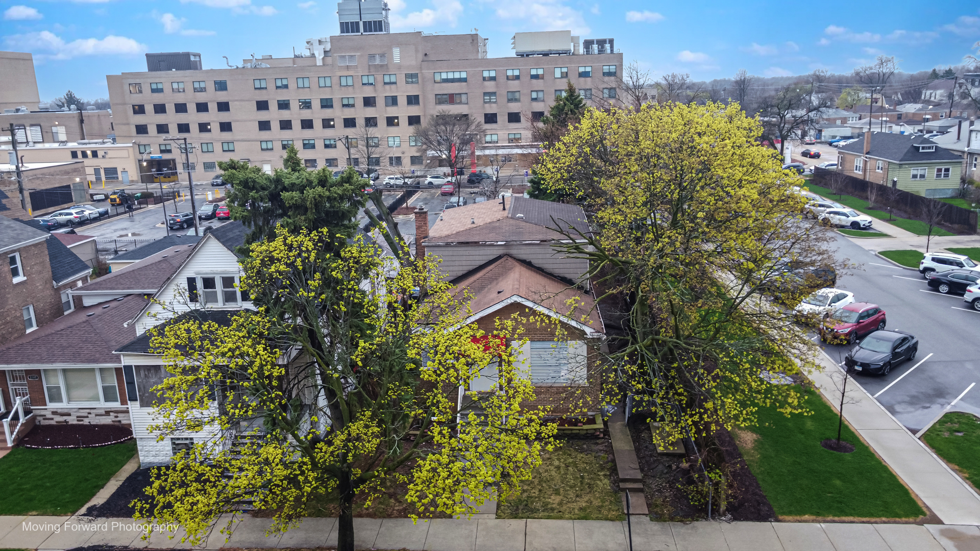 2313 E 92nd Street, Chicago, IL