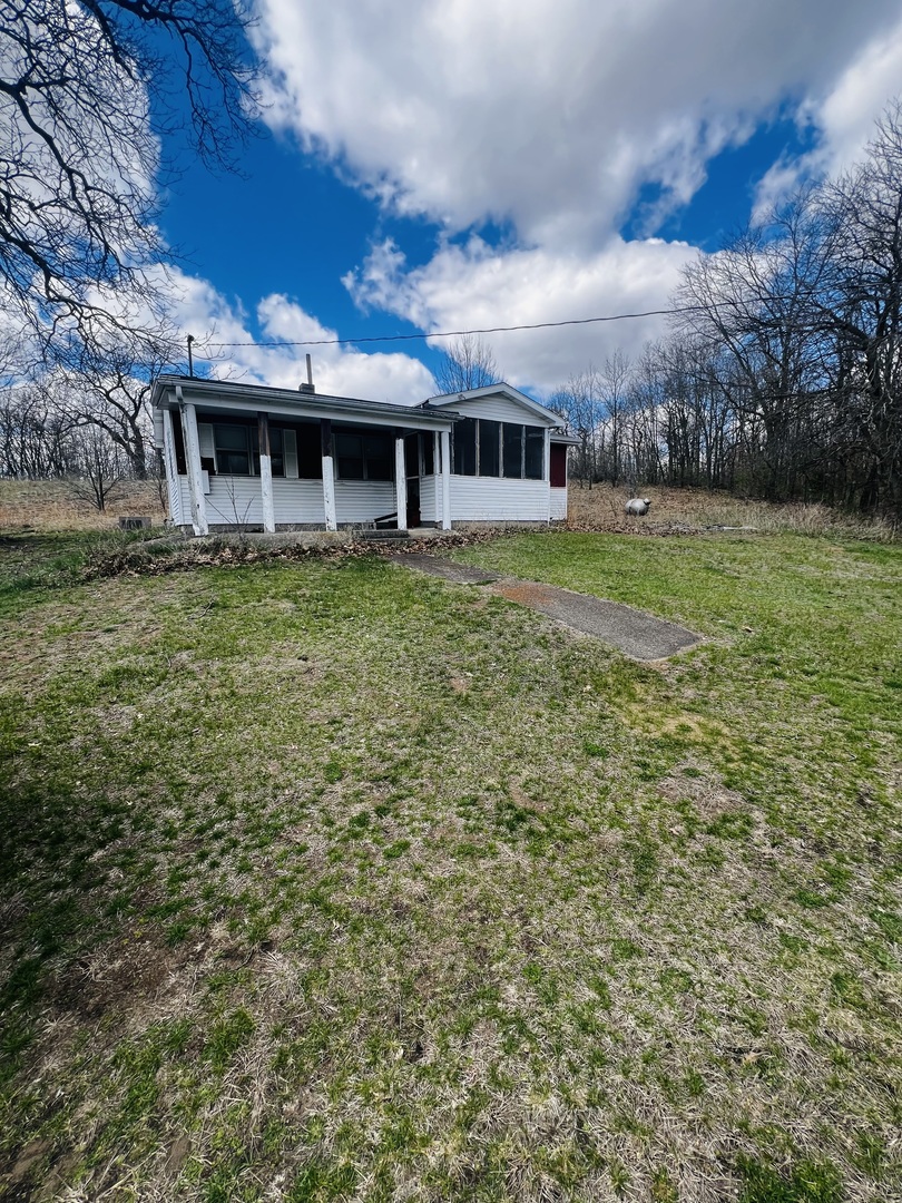 5266 S 12750e Road, Pembroke Twp, IL