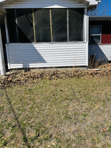 5266 S 12750e Road, Pembroke Twp, IL