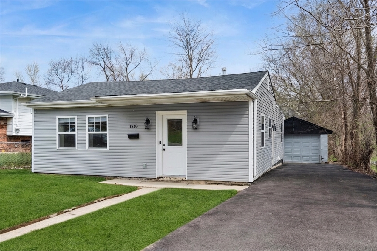 1510 Fairview Avenue, Joliet, IL