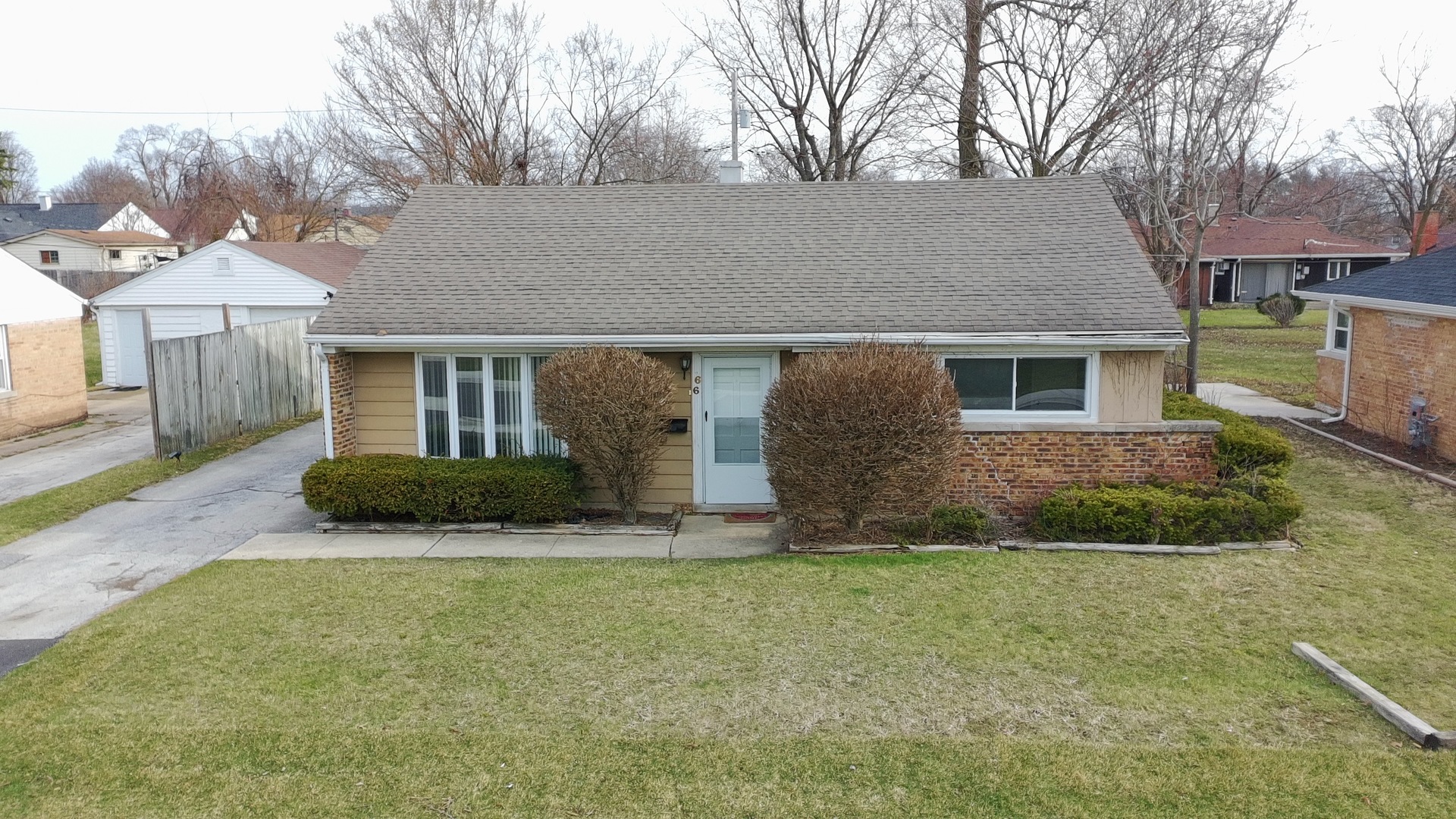 66 Marquette Street, Park Forest, IL