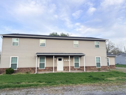 908 S 10th Street, Herrin, IL