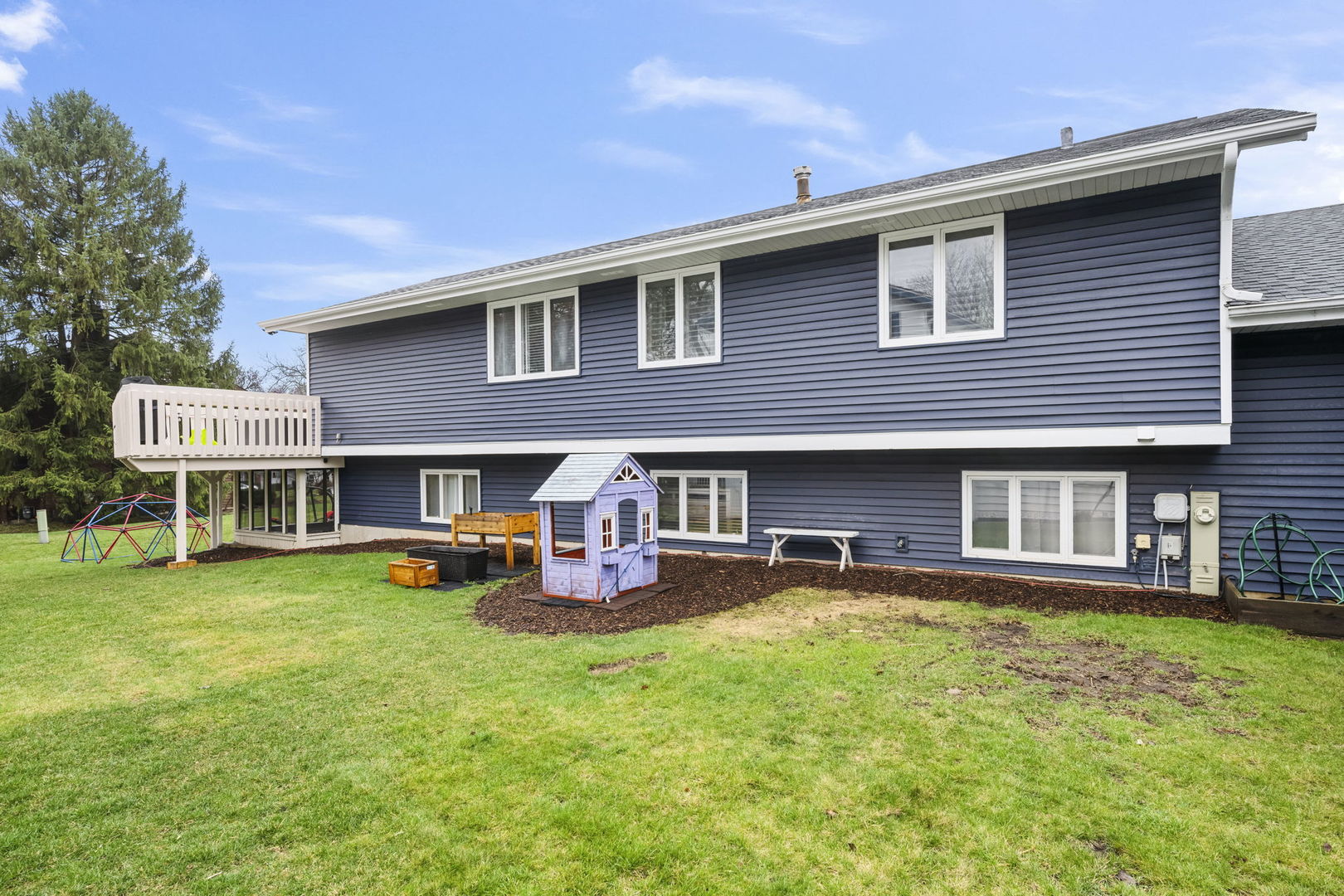 1120 Furlong Drive, Libertyville, IL