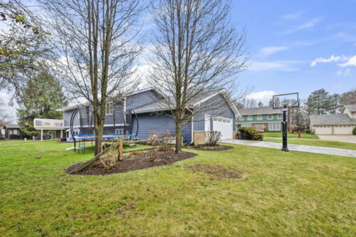 1120 Furlong Drive, Libertyville, IL