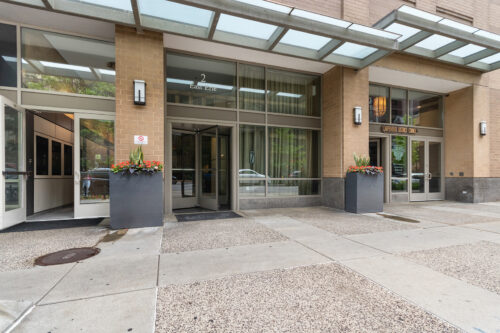 2 E ERIE Street #2102, Chicago, IL