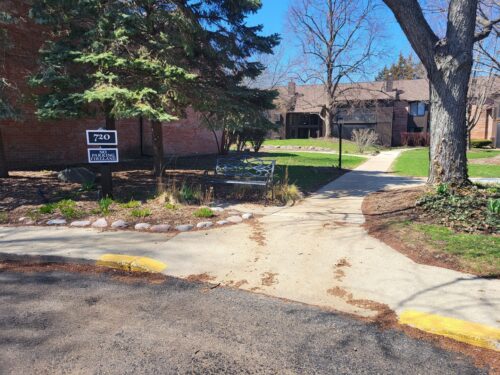 720 Saint Andrews Lane #38, Crystal Lake, IL