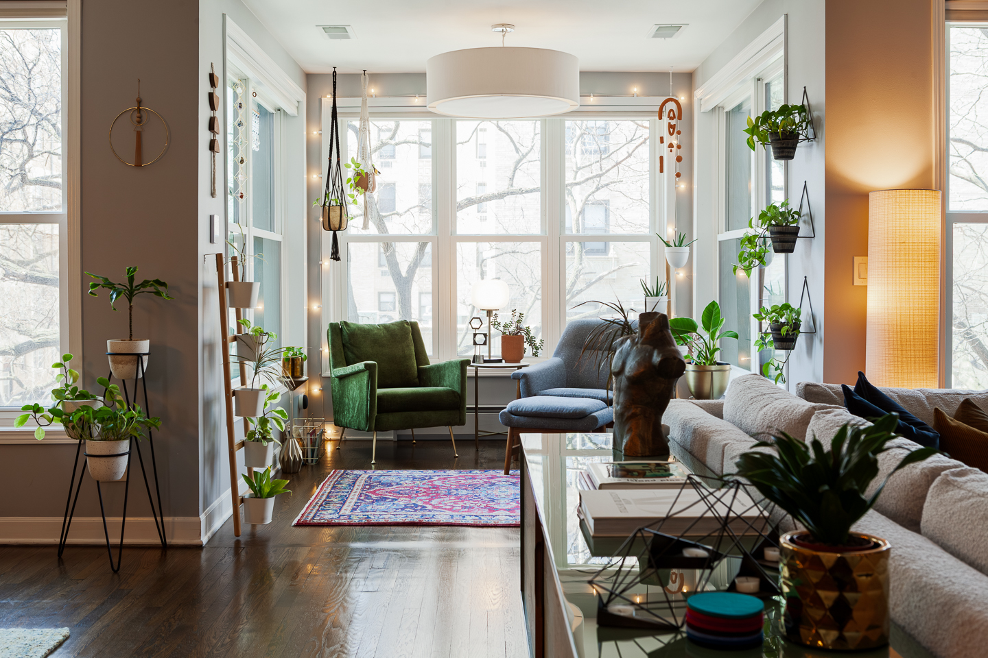 5047 N Sheridan Road #2S, Chicago, IL