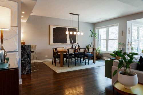5047 N Sheridan Road #2S, Chicago, IL