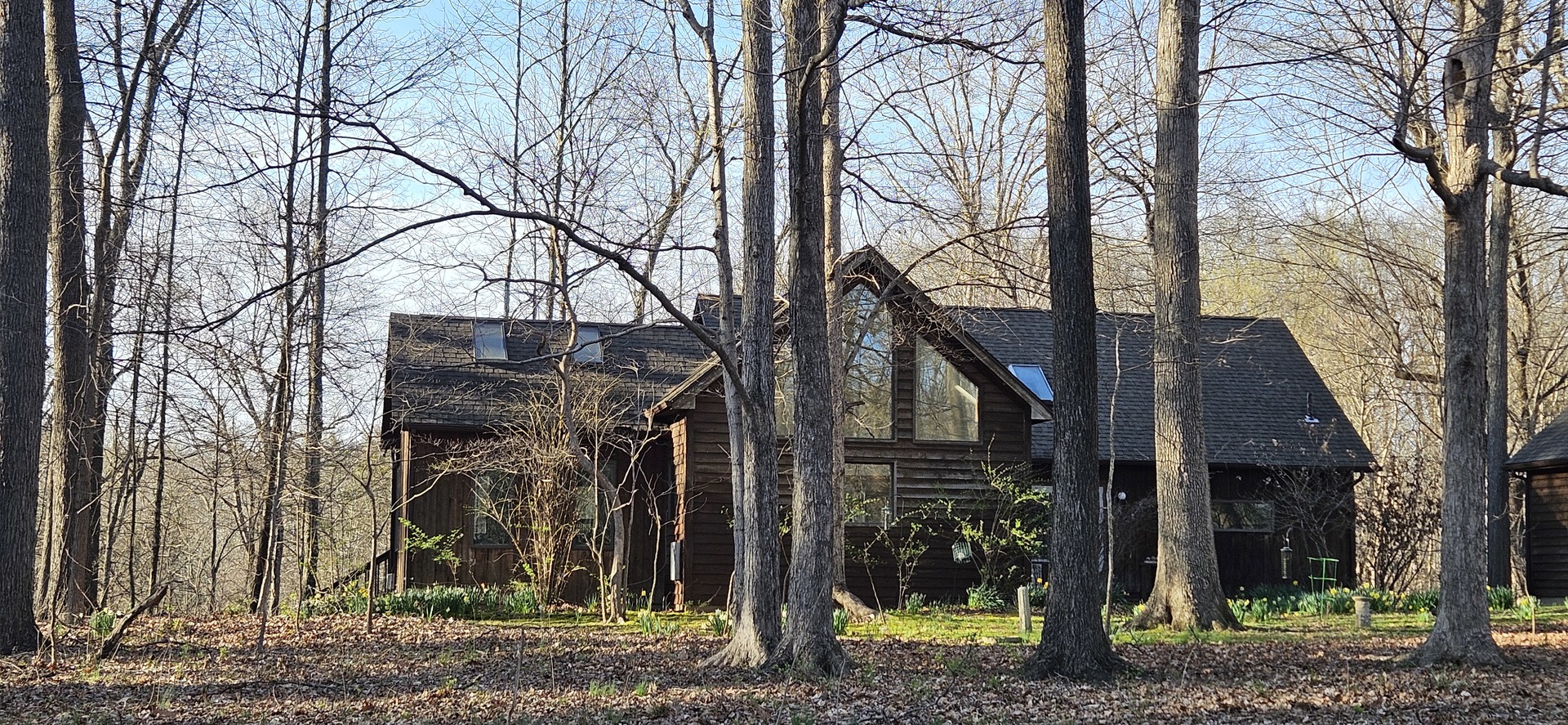 205 May Apple Lane, Carbondale, IL