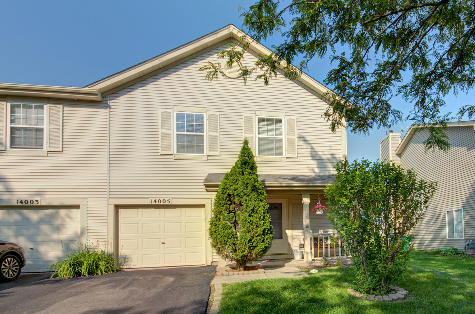 14005 Danbury Drive, Plainfield, IL