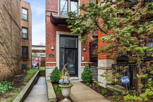 4226 N KENMORE Avenue #3, Chicago, IL