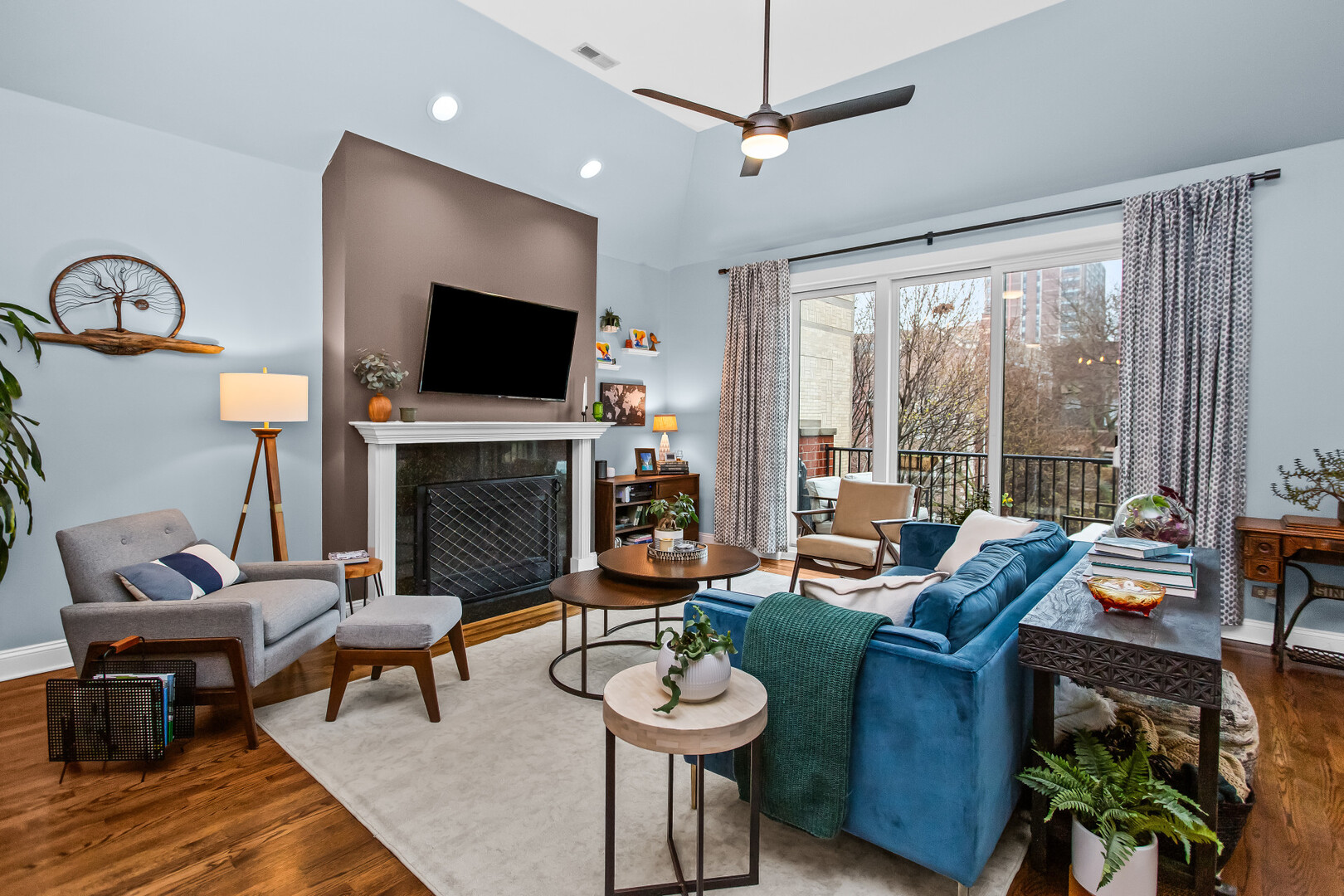 4226 N KENMORE Avenue #3, Chicago, IL