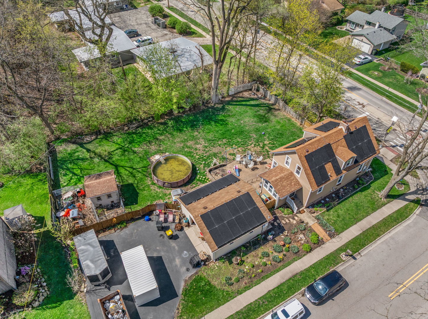 603 W Main Street, Cary, IL