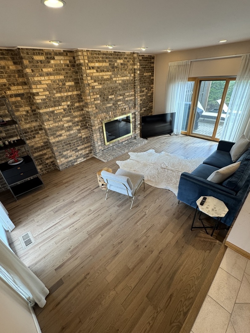 1119 Deerfield Road, Deerfield, IL