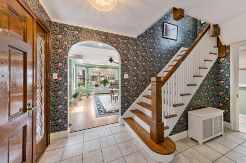 1020 N Taylor Avenue, Oak Park, IL