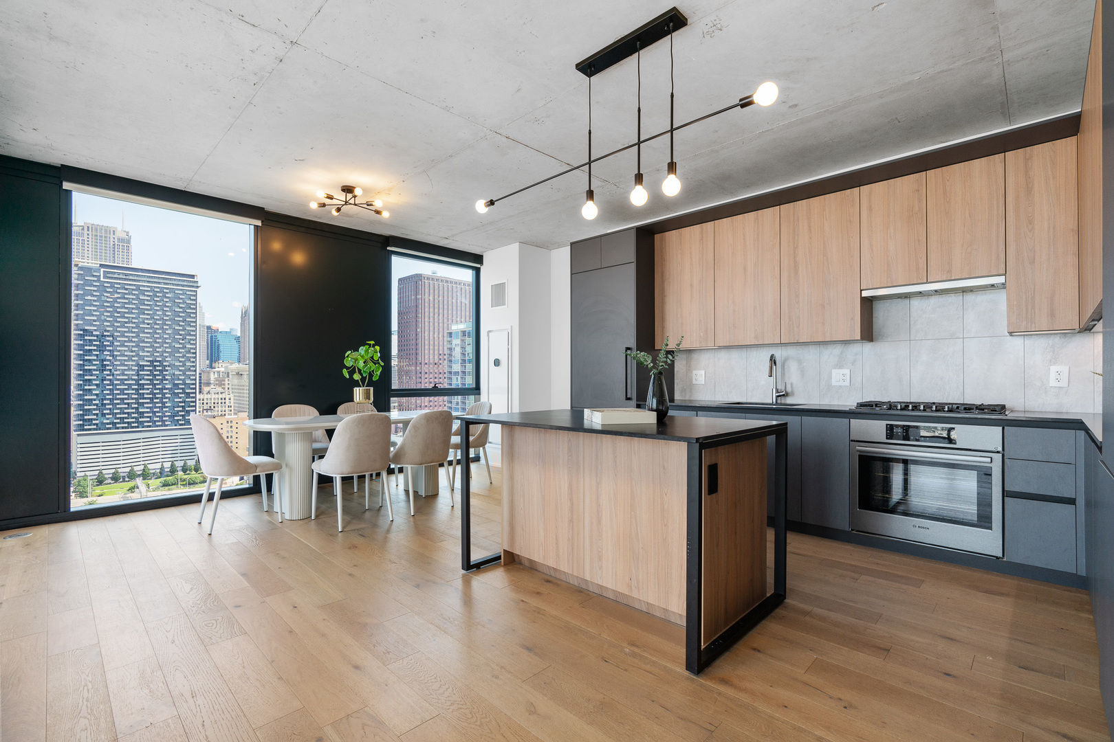 234 W Polk Street #2402, Chicago, IL