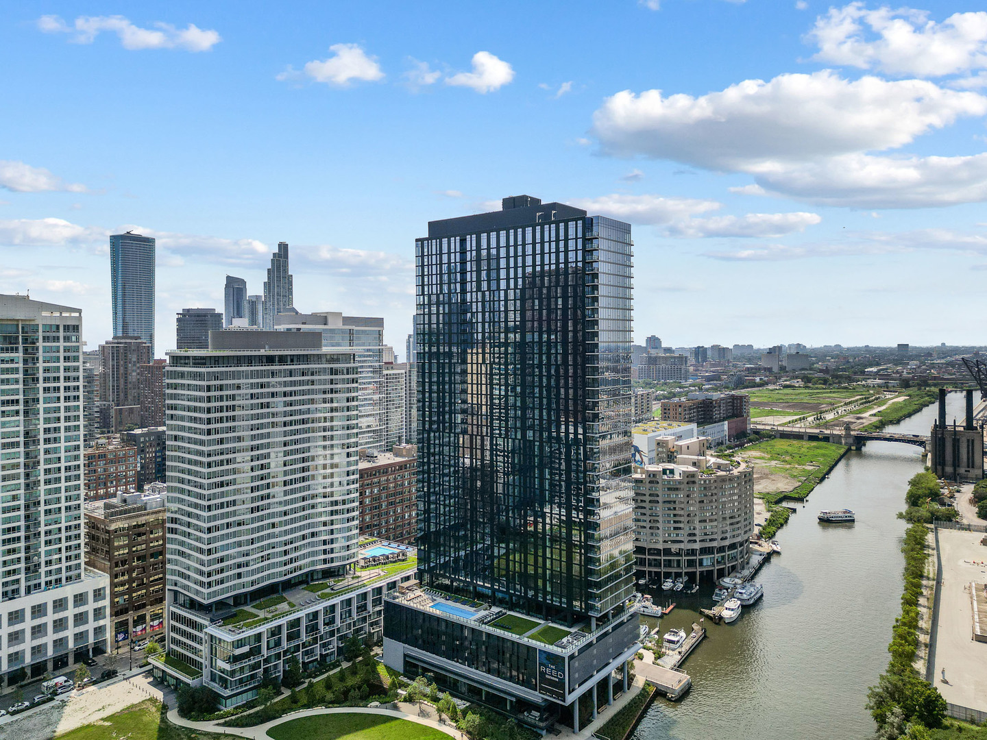 234 W Polk Street #2402, Chicago, IL