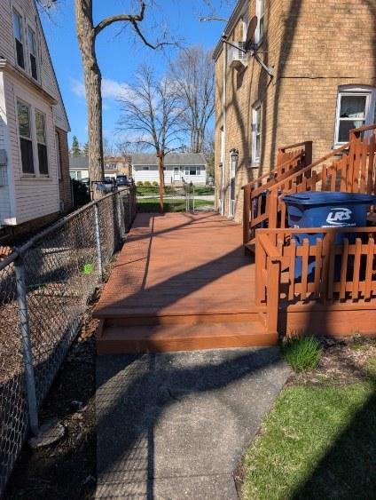 1673 Linden Street, Des Plaines, IL