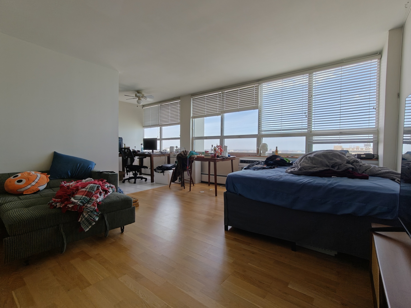 6171 N Sheridan Road #2707, Chicago, IL