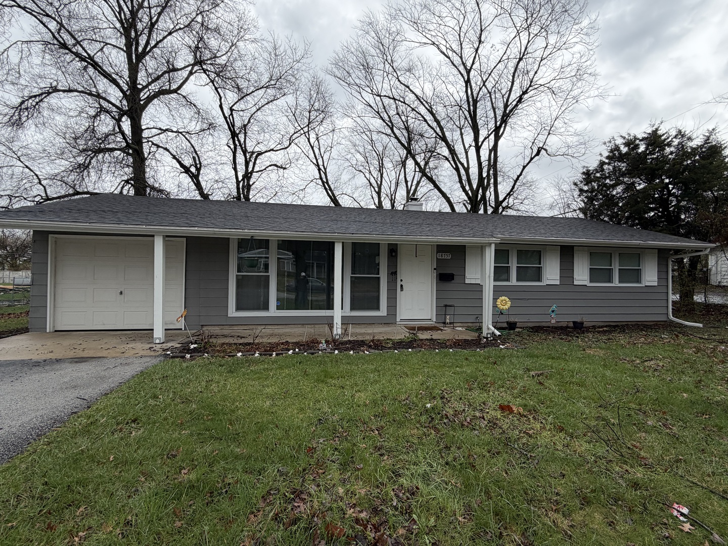 18757 Baker Avenue, Country Club Hills, IL