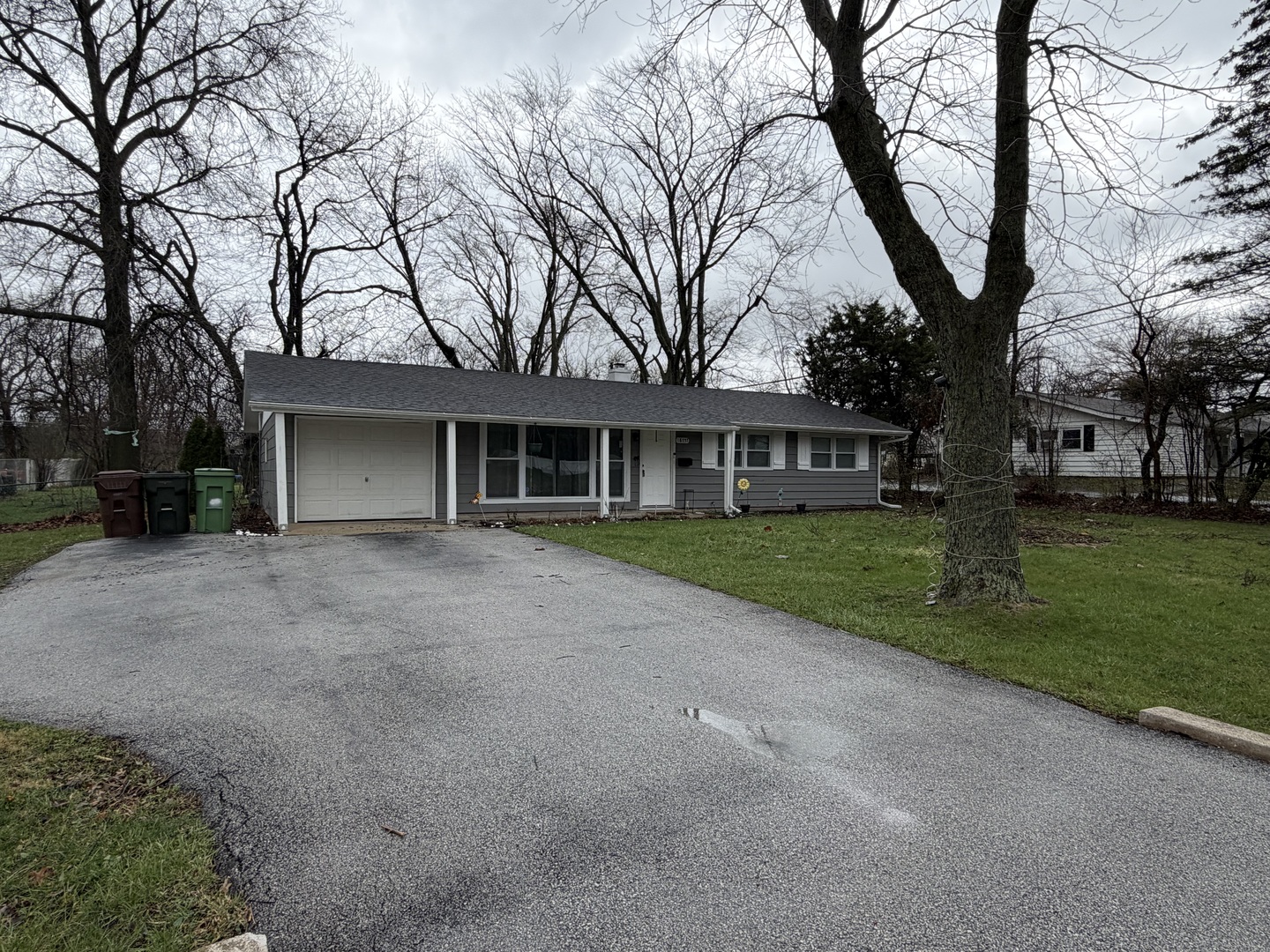 18757 Baker Avenue, Country Club Hills, IL