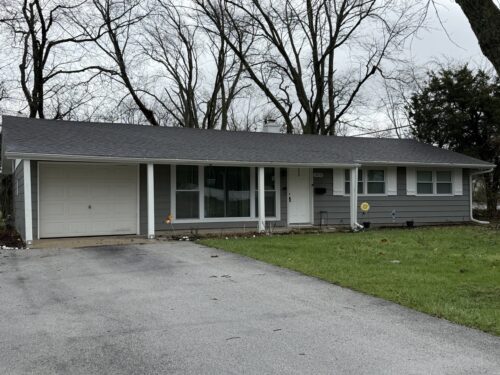 18757 Baker Avenue, Country Club Hills, IL