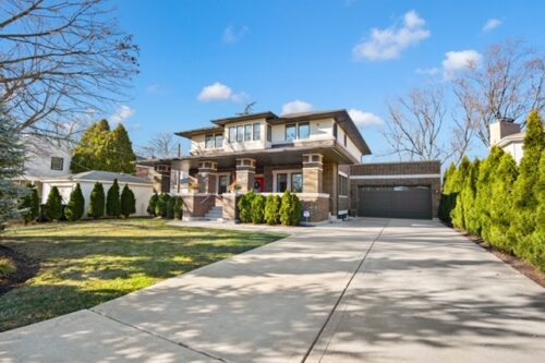2921 Simpson Street, Evanston, IL