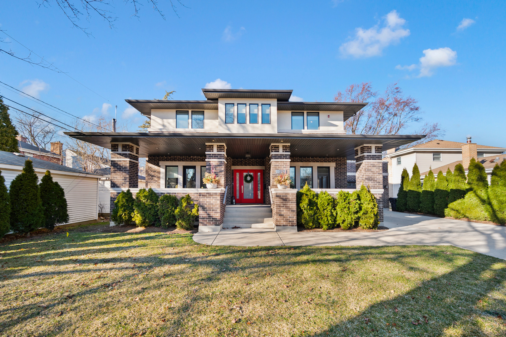 2921 Simpson Street, Evanston, IL
