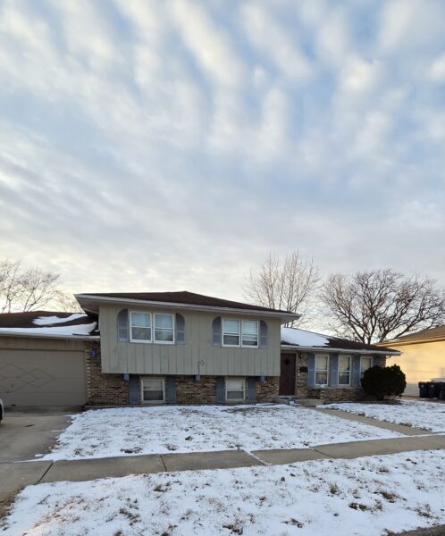 16440 Michigan Avenue, South Holland, IL