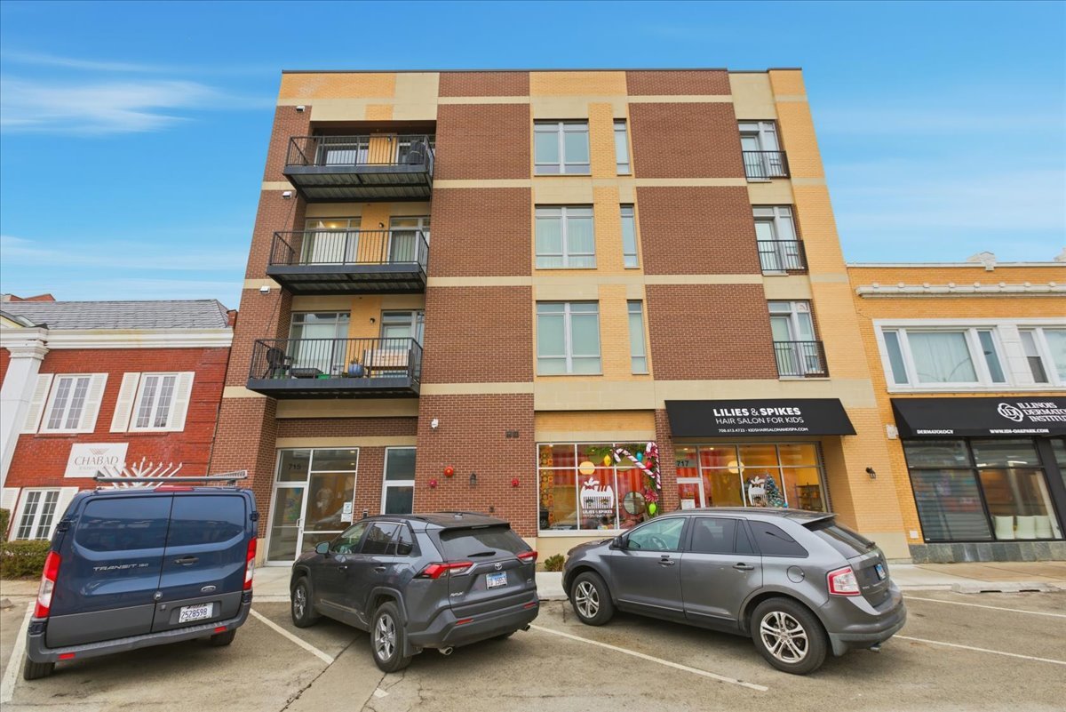 715 South Boulevard #301, Oak Park, IL